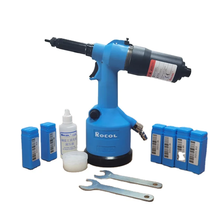 Рисунок 6 - Портативный высокоскоростной Синий