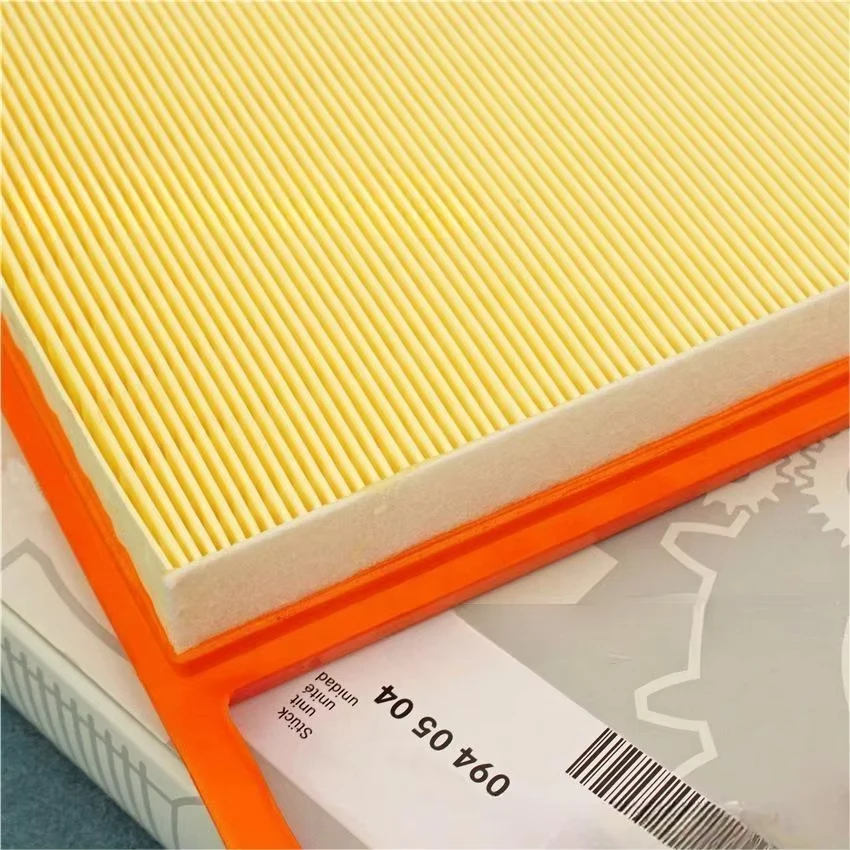 2PCS Air Filters A2760940504 For Mercedes-benz C218 CLS320 X218 CLS400 2014-Model Car Engine Car Filter
