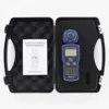 Quantum Flux Meter SM206-PAR Radiation intensity meter 0-2700umol/m2.s Irradiation Intensity Detection 5
