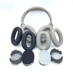 Sony Headphones Headband Replacement  Sony wh1000xm2 diadema CUBIERTA DE  LA PU-Aliexpress