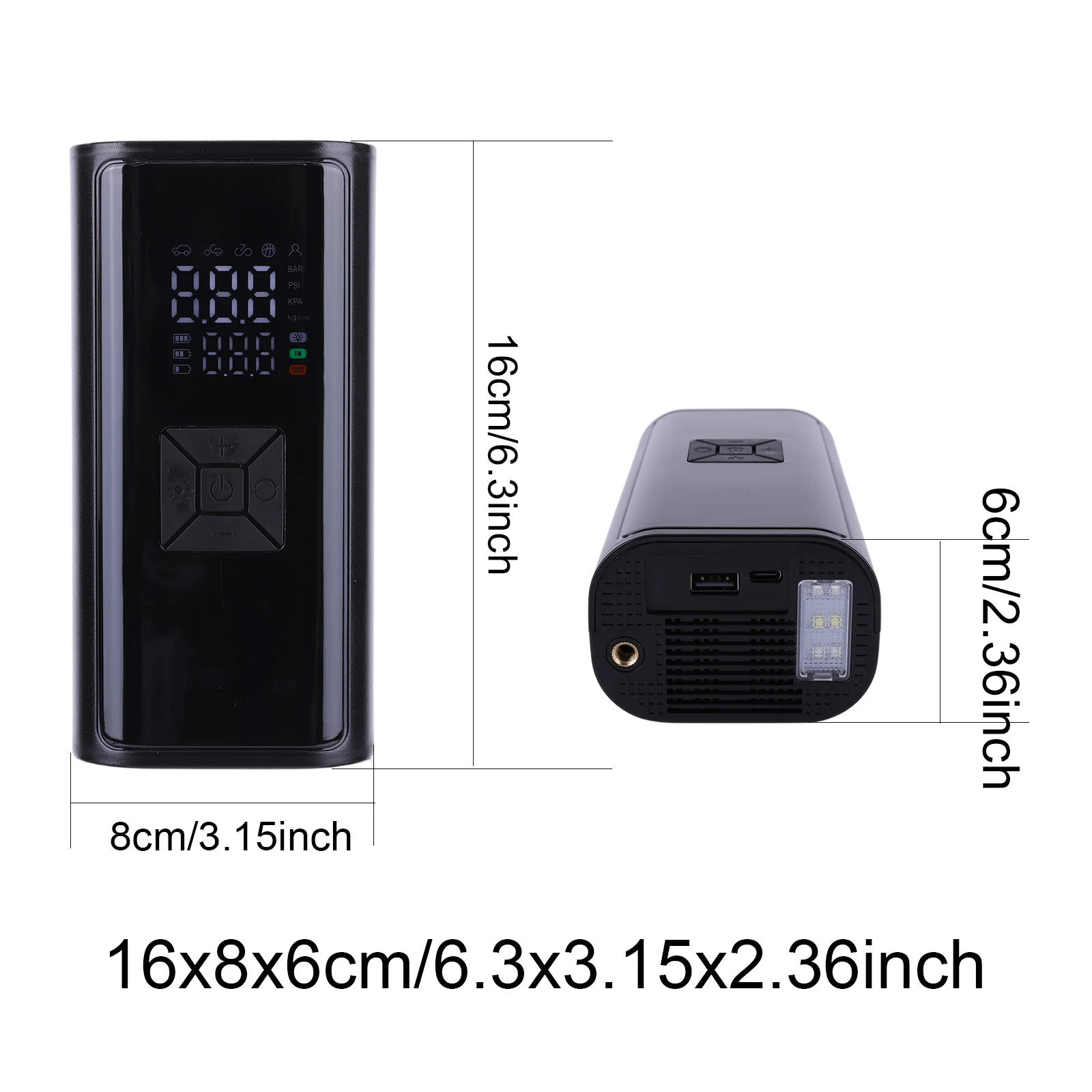 �޴�� ���� ���� ������ ���÷��� ���� �� ���� USB C ������ ���� ��Ʈ���� ���� ������ ������� �ڵ����� LED ���� ����