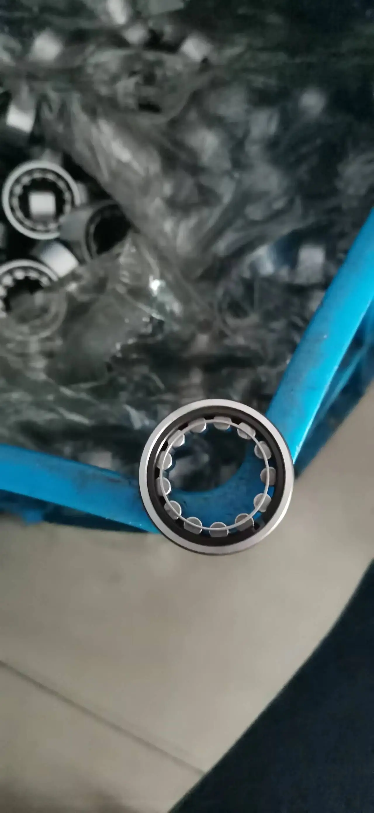 

1 PC R1581TV Cylindrical Roller Bearings R-1581-TV