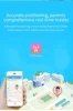 Kids Smart Watch for Children Real Time Positioning Sim Card SOS Phone Call Waterproof Video Call Safety Footprint Tracker Q12 5