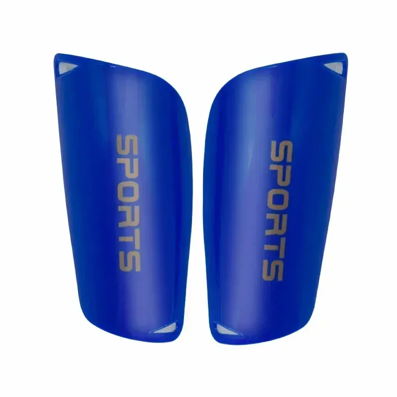 Soccer Shin Guards Football Protectors Pads Adult Kids Shinguards Light Sock Insert Board Boy Training Legging