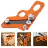 Trimming Knife Woodcraft Tool Planer for Woodworking Trimmer Small Hand Block Steel Chamfering Manual 1
