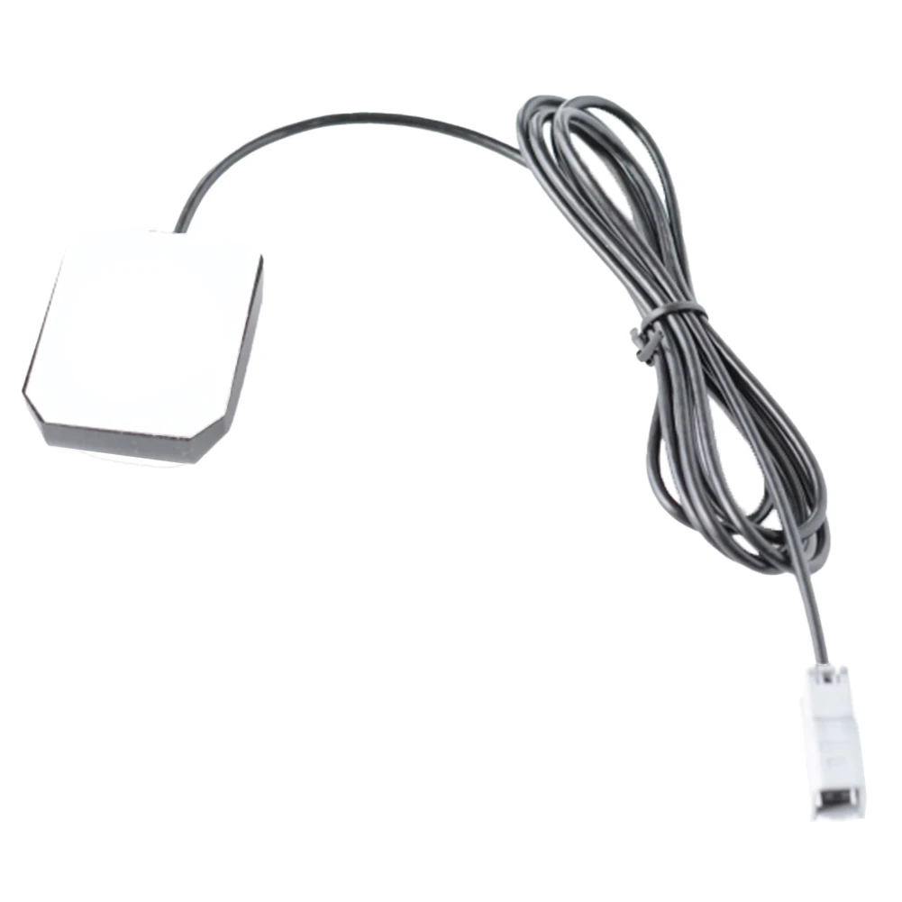 Antenna Gps A Lunga Durata Per Alpine/Per Clarion/Per Ricevitore Gps Per Auto Pioneer Segnale Forte Installazione Senza Problemi
