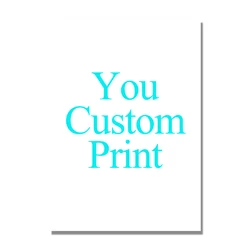 Personalized Canvas Print from Your Photo - Custom Art - 70X100cm No Frame (Custom picture)