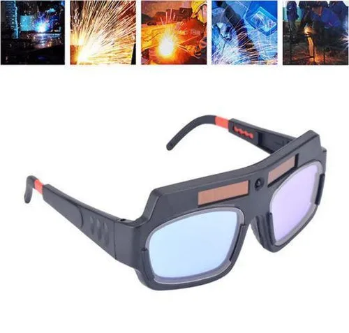 Welding Helmet Glasses Face Shield Mask Automatic Darkening Dimming For Welding Machine Equipment Tools