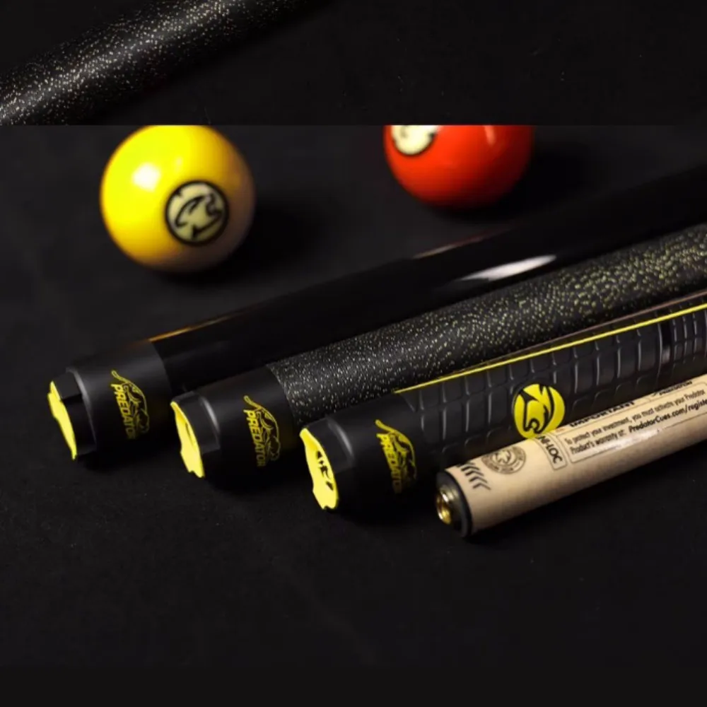 ビリヤード Billiard Break Cue KeithAndy BLAZE RGHH_6247e4ae-b73d-4687-8775-