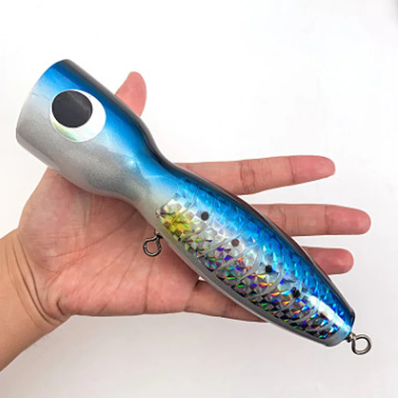 https://ae01.alicdn.com/kf/S95b420eeebdb4eedbbb61fa3b52c6d0eA/19cm-120g-Wood-Large-Topwater-Popper-Lure-Saltwater-Sea-Fishing-Floating-Long-Casting-Hard-Bait-Wobbler.jpg