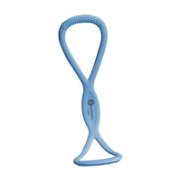 Yoga Resistance Band Shoulder Back Foot Leg Exercise Band Stretch Bands Excersing Gymnastics Body Building Pilates Fitness 25lb - Image 3