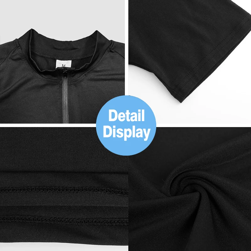 Compression T Shirt Sport T Shirt Short Sleeve T Shirt Running T Shirts Running T Shirt Fitness Clothes Men T Shirts Men Running Short Sleeve T-shirt Gym Clothes Summer Tight Fitness Polo Shirt
