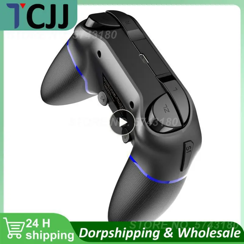 Ipega Pg-P4010 Joystick Per Controller Di Gioco Wireless Gamepad Per 4 Playstaion Ps3