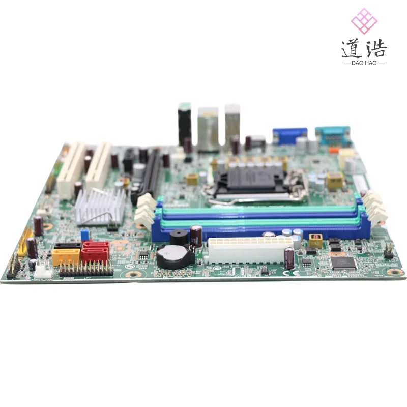For Lenovo ThinkCentre M91 M91P Desktop Motherboard IS6XM REV:1.0 03T6560 03T7300 03T8351 LGA 1155 DDR3 Q67 100% Tested Work 7 For Lenovo ThinkCentre M91 M91P Desktop Motherboard IS6XM REV:1.0 03T6560 03T7300 03T8351 LGA 1155 DDR3 Q67 100% Tested Work - Image 5