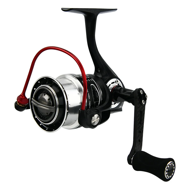 リール AbuGarcia REVO MGX THETA 2500SH Revo MGX THETA 2500SHの