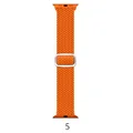 5 H Orange