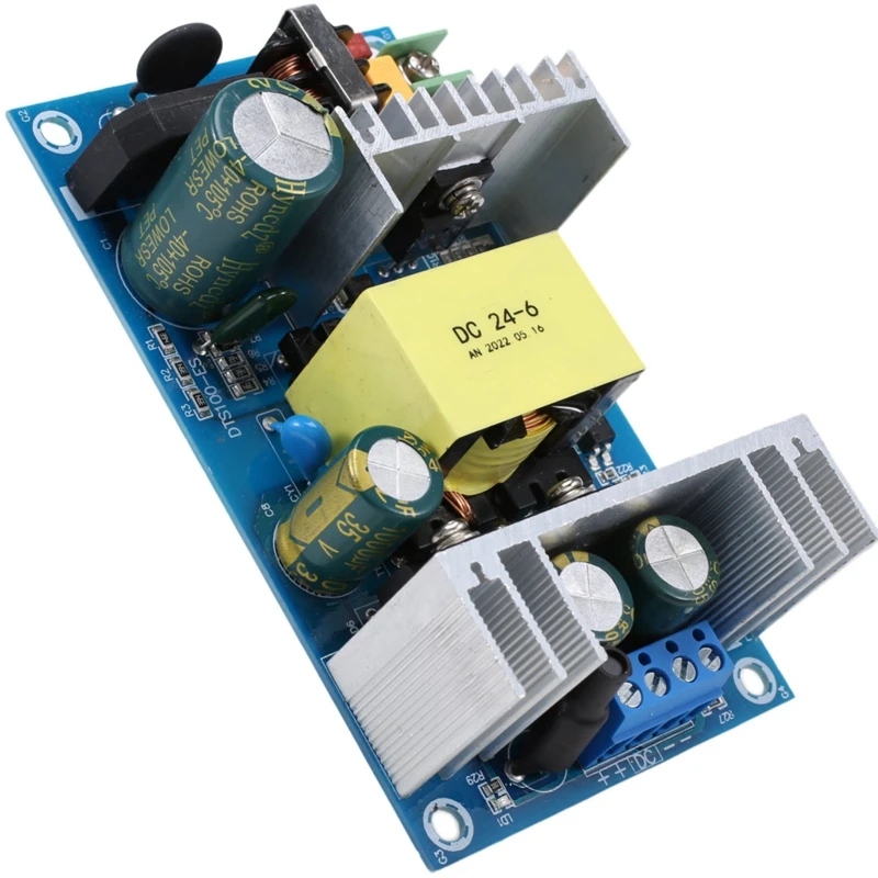 

AC 100-240V To Power Supply Module Board Switch AC-DC Switch Power Supply Board