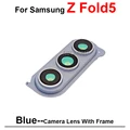 Z Fold5--Blue