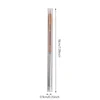 1Pcs Nail Art Syringe Stretcher With Cap Fine Brush French Strokes And Staining Light Therapy Nail Art Tools 6