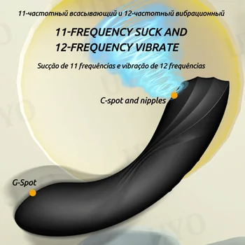 satisfyer Curvy Trinity 4 sex toys for womans 18+g-spot vibrator 3in1 Clit Sucking Stimulator Silicone Waterproof Black sex toys 4