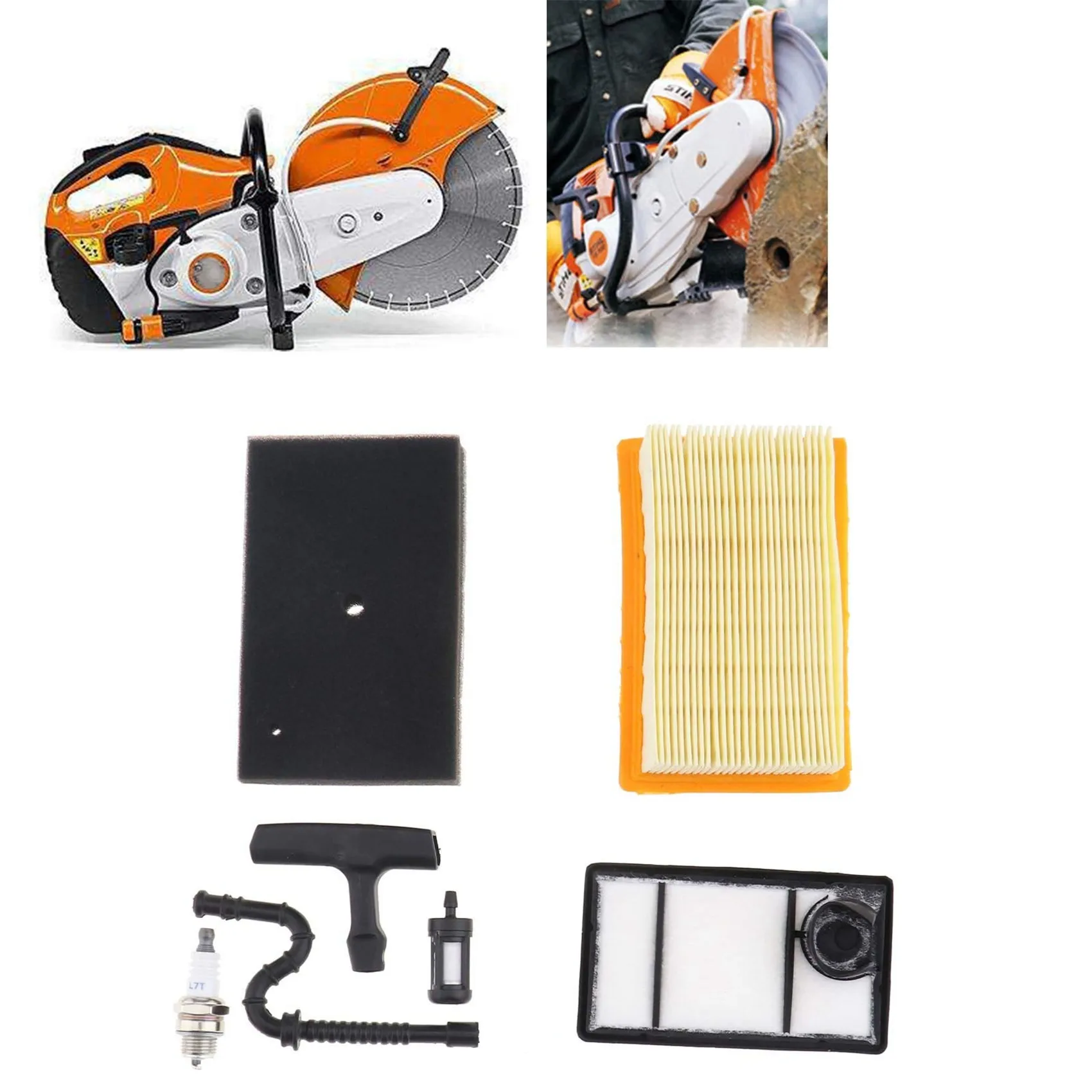  Ʃ ŰƮ, Stihl TS400 TS 400 ũƮ  , 4223 140 1800