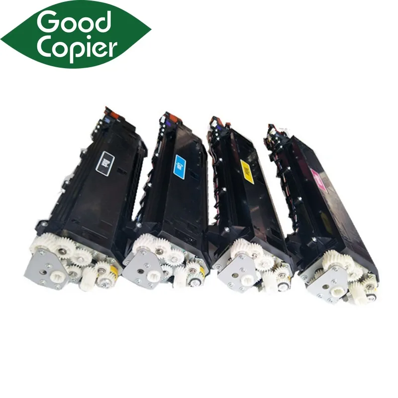 1X C6000 Developer Unit Per Konica Minolta C6500 C6501 C7000 C8000 Assembly Senza Originale