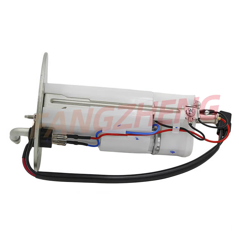 NPPさん専用依頼品 2013 Kawasaki ZX636 ZX6R Ninja Fuel Gas Petrol Pump - Tested