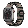 Camouflage colour