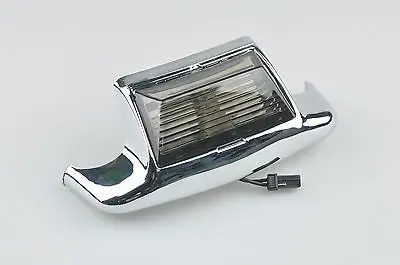 

Заднее крыло наконечник света для HARLEY ROAD KING FLHT FLT FLHS Classic FLHTC