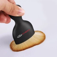 Car Air Vent Cleaning Soft Brush with Casing Car Interior Crevice Dusting for Chery Tiggo 2 3 4 5 6 7 8 3X 5X Pro T11 5X Glx 7 1