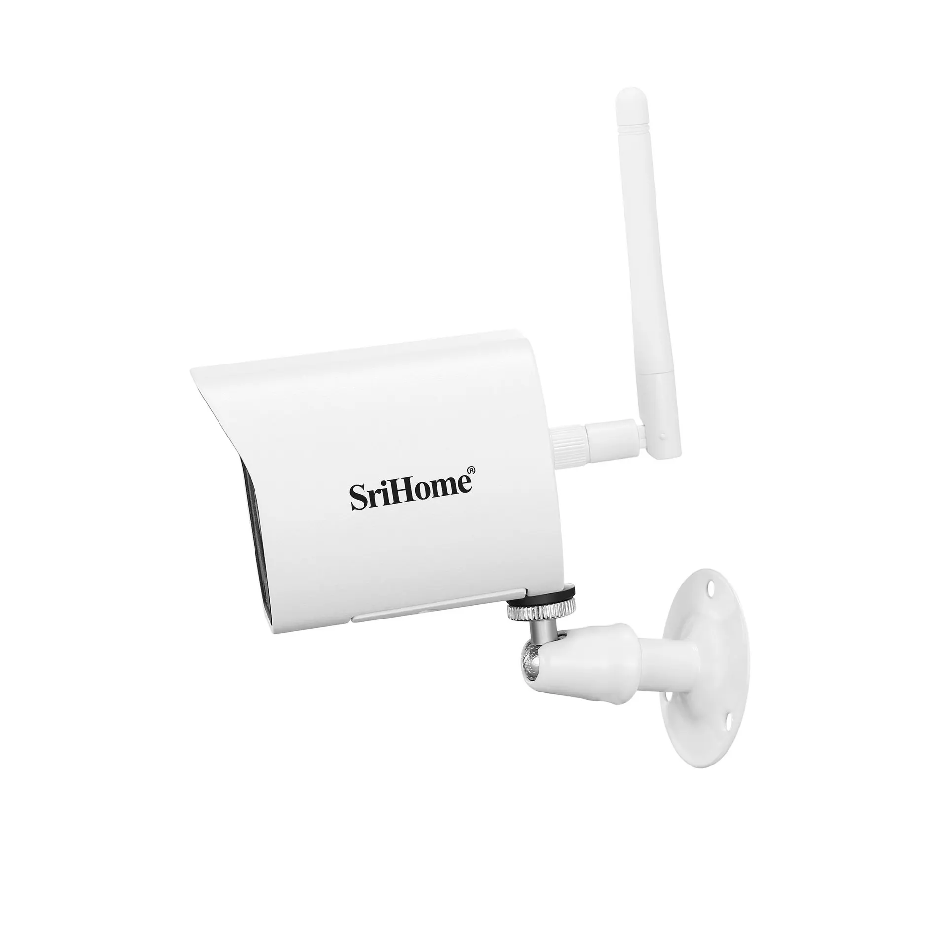 Srihome Mini WiFi Camera Tuya Smart Home 5MP Outdoor Wireless IP