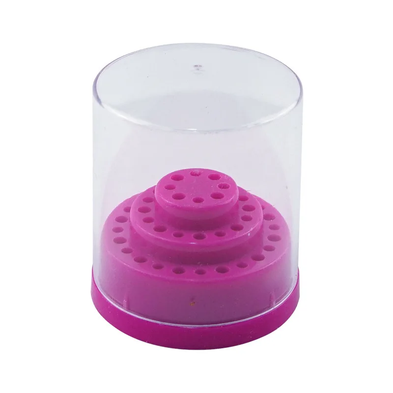 Рисунок 6 - Контейнер для фрез для маникюра