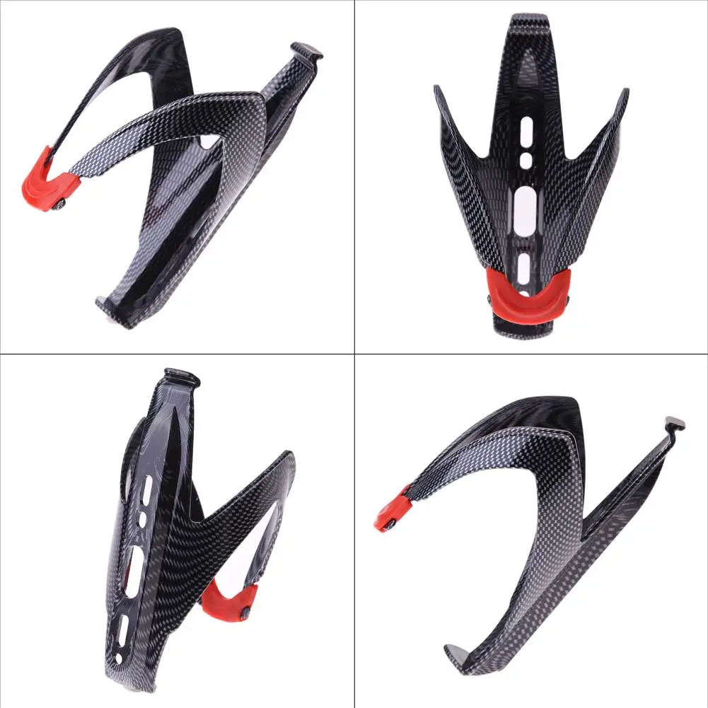 Carbon Fiber+Glass Fiber Road Bike Bicycle Cycling MTB Water Bottle Holder Cage bicycle water bottle cage bicycle bottle holder water bottle holder