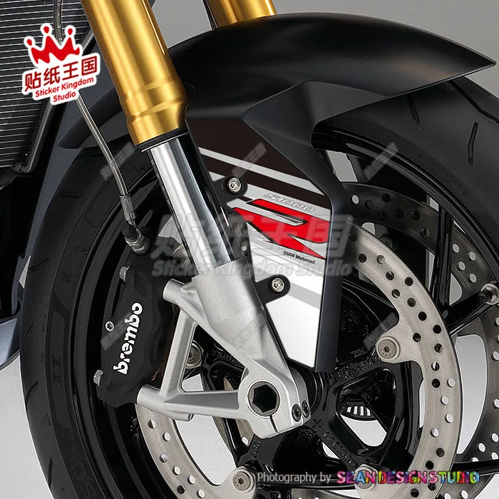 Į  ƼĿ, S1000R 2013-2020  ӵ尡, 1 