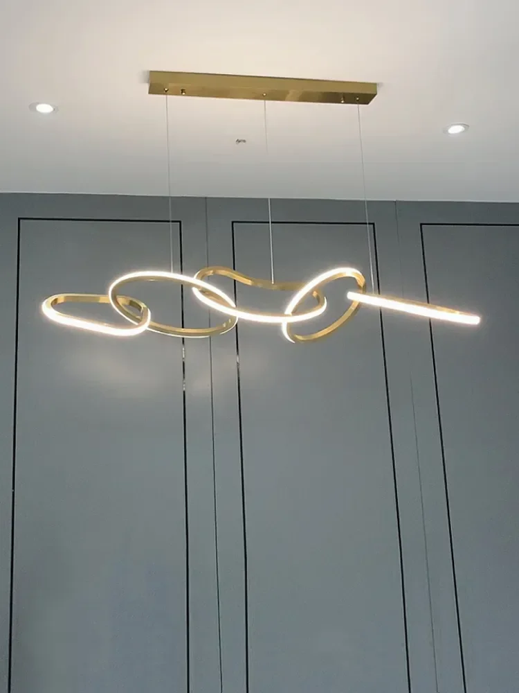 

Modern Simple Light Dine Dining Room Bedroom Pendant Lights Indoor Lighting Ceiling Lamp Hanging Light Fixture Decorative