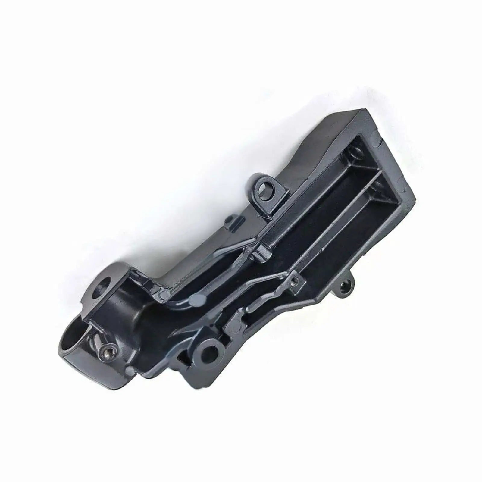 

Outboard Bracket Replace 692-42121-024d 692-42121 Repairing Accessory Easily Install Durable Black
