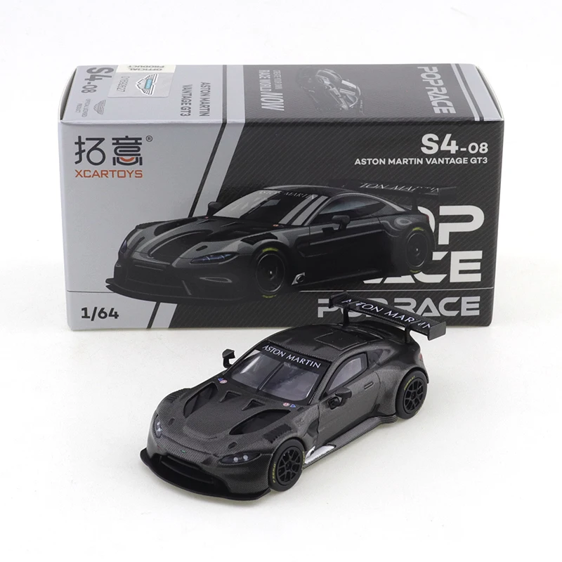 カービィ XcarToys presented some of its future releases from a