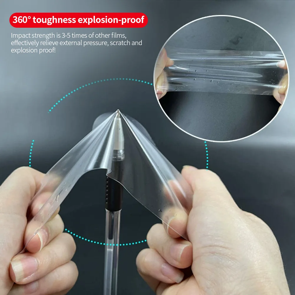 Motorcycle Screen Protector Cluster Scratch Protection Film For Honda ADV 350 160 ADV350 Accessories TPU Screen Protector Instrument Membrane Lens