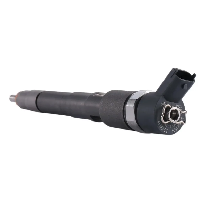 Fuel Injector Cleaner Diesel Injector Tube Fuel Injector Removal Tool New Fuel Injectors Diesel for Fiat Ducato Iveco Daily Citroen Peugeot 2.3D