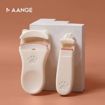 Бигуди для ресниц кошачий краб, долговечные, 2 шт., подходят для всех форм ресниц