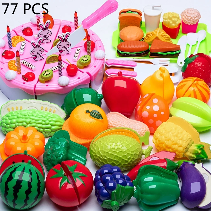 77 PCS