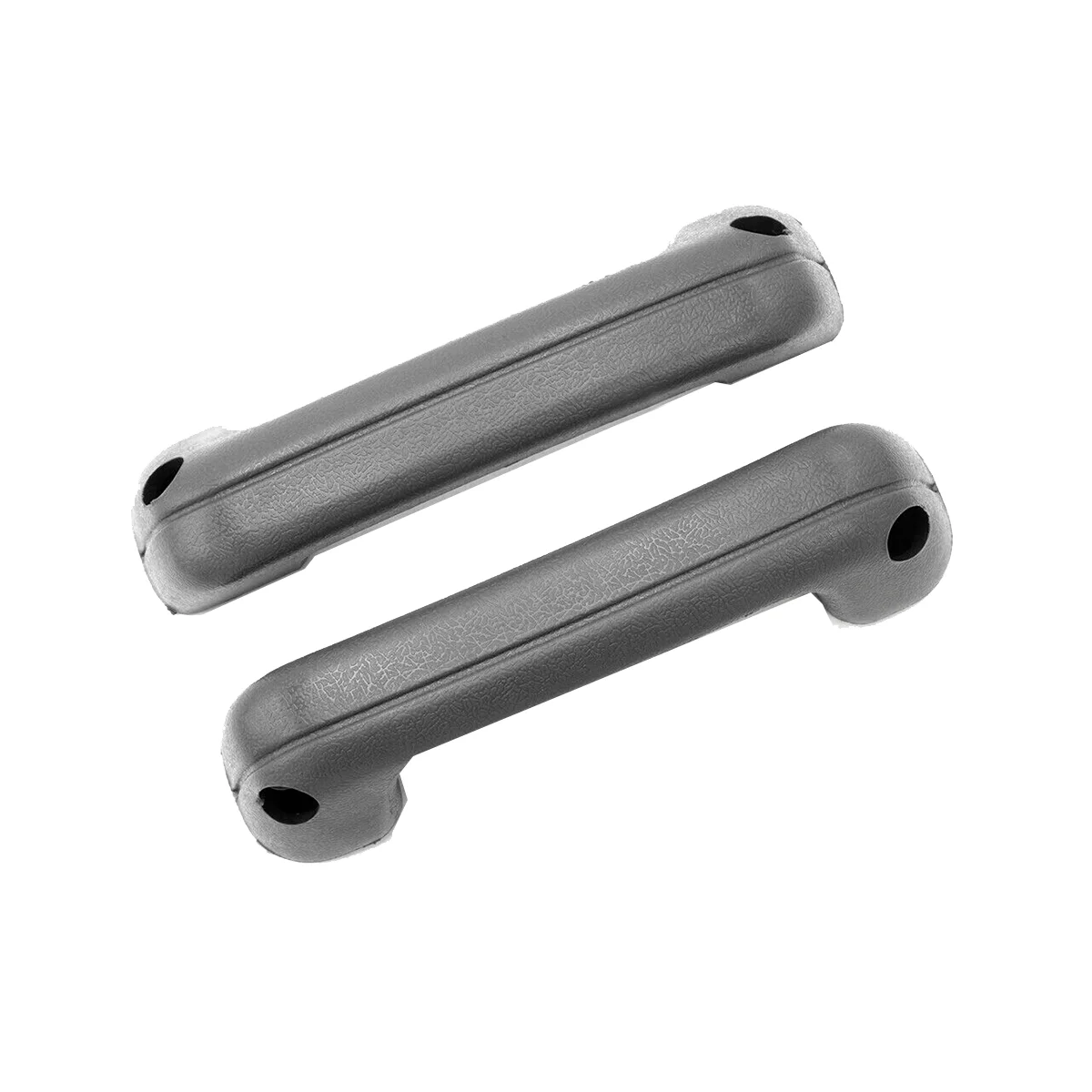 

1Pair Gray Outer Door Handle Pull for Datsun Big-M D21 1986-1997 80940-15G00 80941-15G00 Car Door Armrest Grab