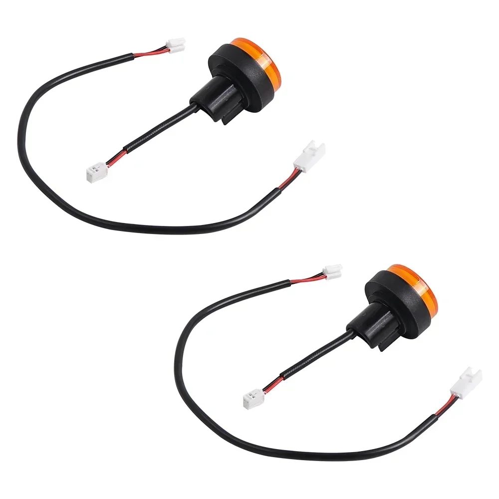 Waterproof Turn Signal Light
