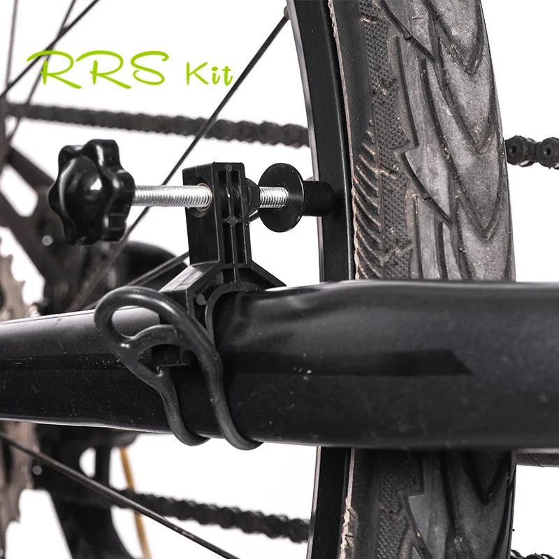 Rrskit-MTB Wiel Reparatie gereedsap Fietsen ̴ Fiets Wiel Truing ĵ,   Aanpassing gereedsap  ׼