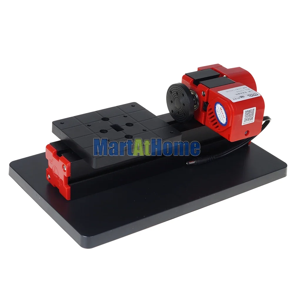 The First Tool 24W Mini Sanding Machine Z20006 20000 RPM for Polishing, Polishing Wood, Engineer Plastic, Aluminum, Copper 3