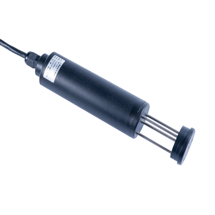 

Датчик температуры и влажности почвы, встроенный датчик температуры и влажности почвы, мониторинг и передача влажности почвы