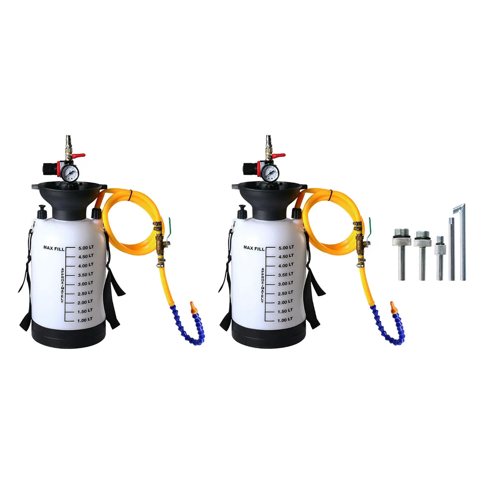 

Масляный трансферный насос, масляный бак, экстрактор масла, прочный 5 л для лодок и автомобилей, Rvs