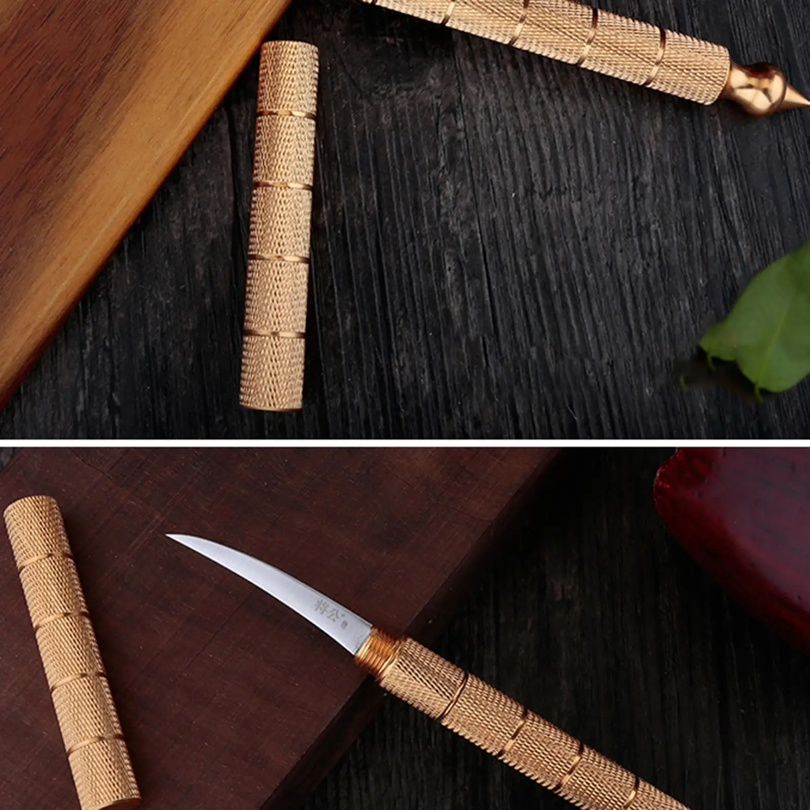 Kitchen Food Carving Knife Scimitar Steel Craft Tool Sharp for Chef Fruit Soap Kitchen Food Carving Knife Scimitar Steel Craft Tool Sharp for Chef Fruit Soap