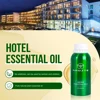 500ML Air Freshener Essential Oil Diffuser Refill Air Purifier for Hotels Electric Aromatic Oasis Humidifier Car Smoke Generator 1