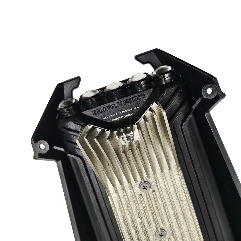 DUALTRON New Storm Ltd Scooter Controller ( two-in-one Controller) 2-in-1 New DUALTRON Storm Ltd Controller Parts